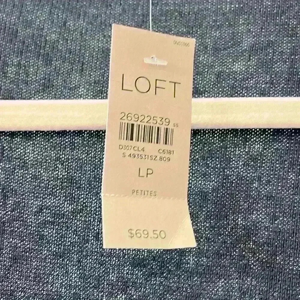 Loft full length cardigan - Picture 2 of 4